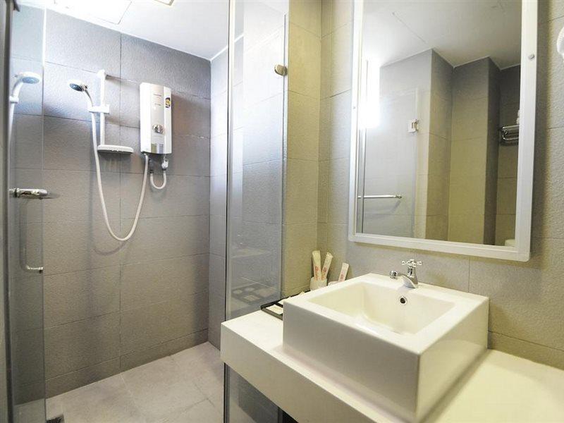 Celyn City Hotel Kota Kinabalu Exteriér fotografie