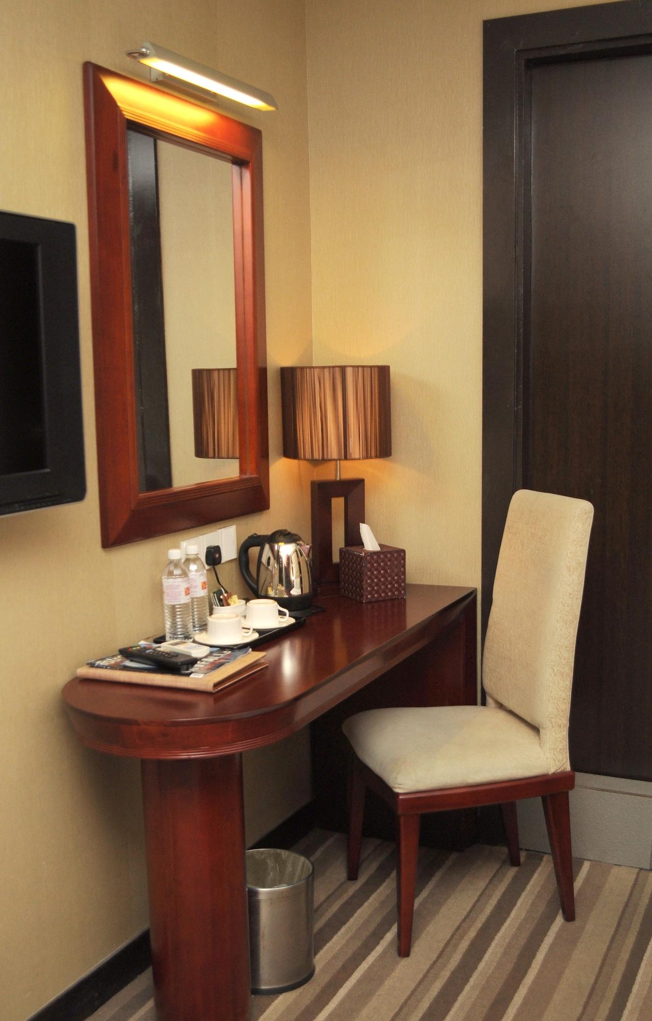 Celyn City Hotel Kota Kinabalu Exteriér fotografie