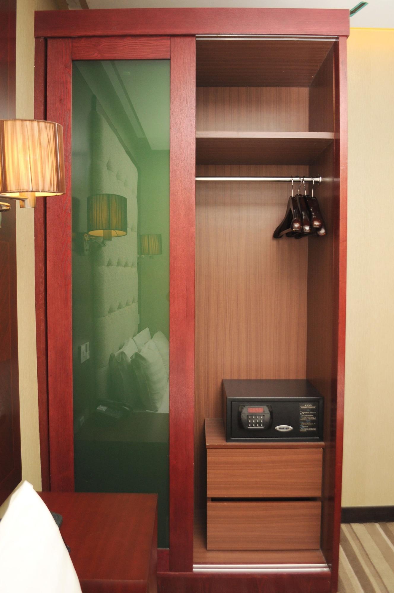 Celyn City Hotel Kota Kinabalu Exteriér fotografie