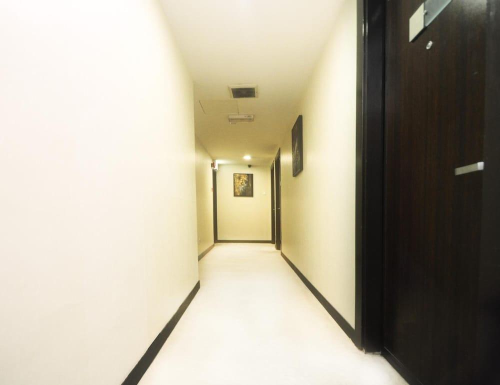 Celyn City Hotel Kota Kinabalu Exteriér fotografie