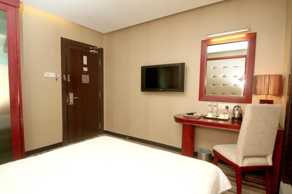 Celyn City Hotel Kota Kinabalu Exteriér fotografie
