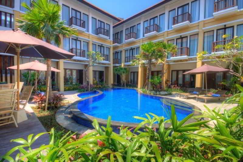 Celyn City Hotel Kota Kinabalu Exteriér fotografie