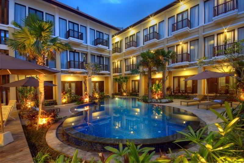 Celyn City Hotel Kota Kinabalu Exteriér fotografie