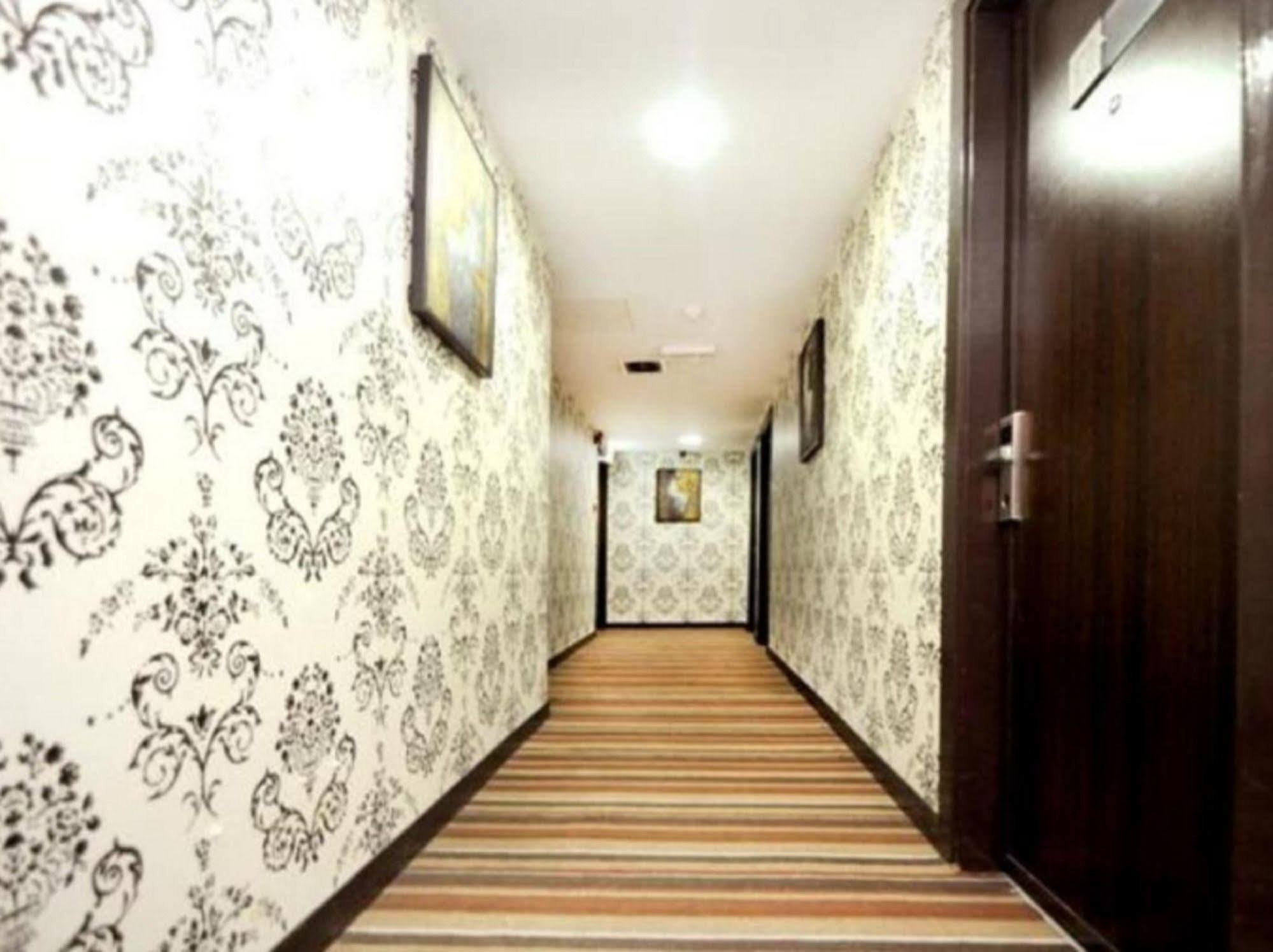 Celyn City Hotel Kota Kinabalu Exteriér fotografie